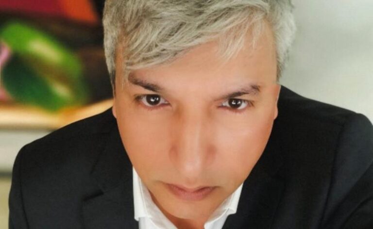 André Kostta: o executivo por trás do fenômeno Gaby Spanic