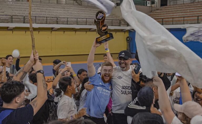 Maior evento escolar de esportes do Rio de Janeiro acontece no próximo sábado, 20