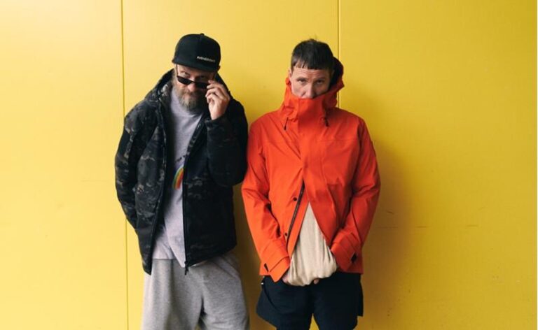 Sleaford Mods lança novo single “Megaton” com toda a receita da faixa sendo destinada ao War Child