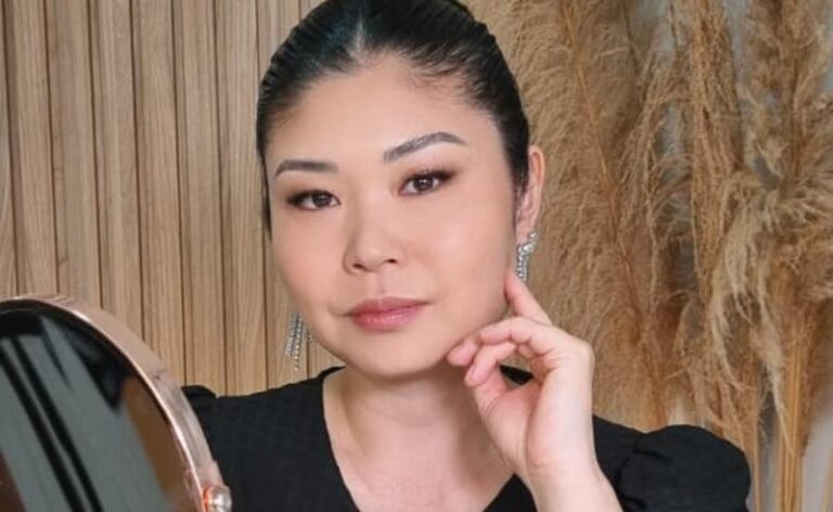 Beleza asiática ganha espaço no Brasil e impulsiona cursos para maquiadores