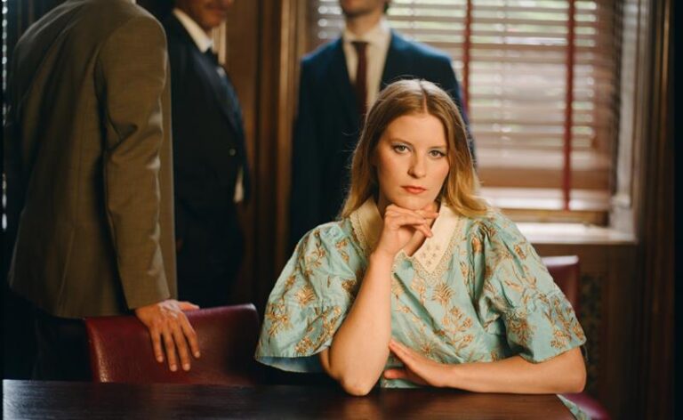 Paris Paloma lança o novo single “Good Boy”