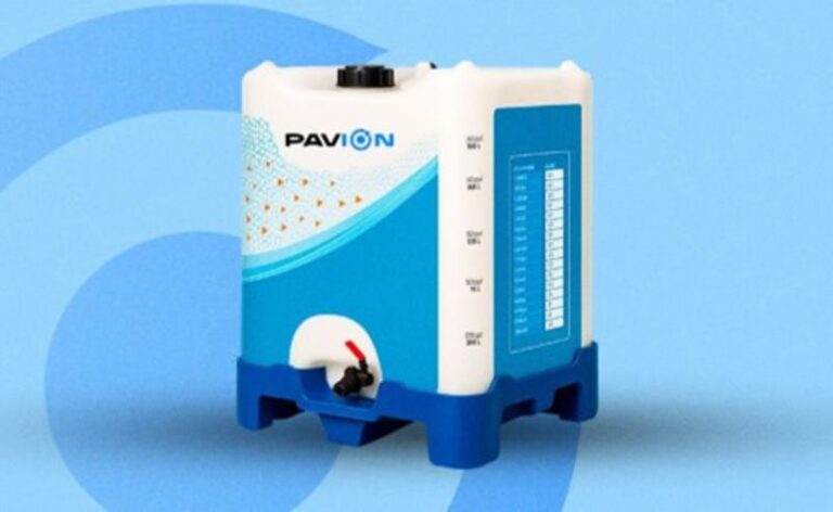 Pavion: O melhor Produto de pavimentação dos EUA transforma engenharia de solo no Brasil e no mundo