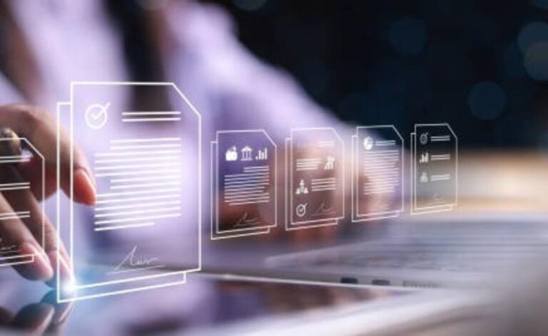 Diferença entre assinaturas digitais: avançada e qualificada: o que contadores precisam saber para evitar riscos jurídicos