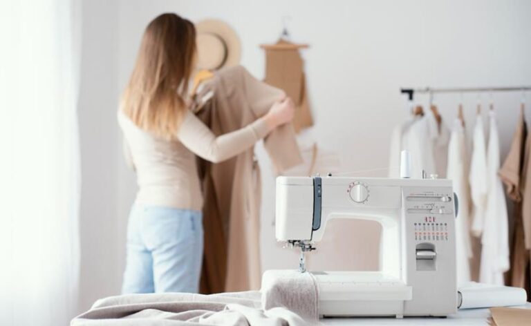 5 ajustes que deixam a roupa com caimento de alta costura