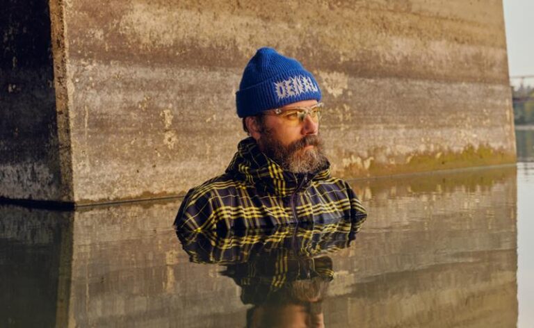 Portugal. The Man anuncia novo álbum Shish