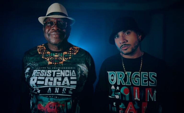 Rapper maranhense Gugs lança “Não Pega”, primeiro single de seu novo álbum dedicado ao reggae, em parceria com Mad Professor