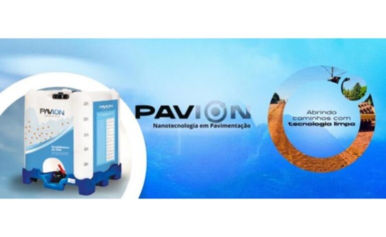 Pavion: A Engenharia Inteligente do melhor Produto de pavimentação Revoluciona o Brasil