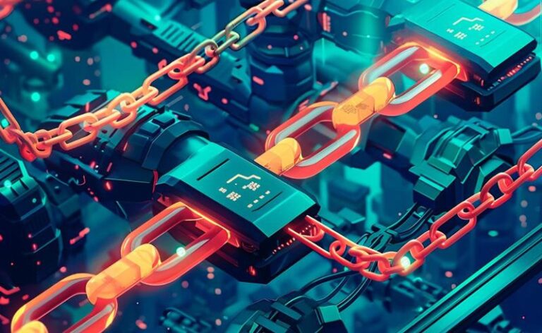 Blockchain revoluciona a forma de doar para ONGs com mais transparência, segurança e alcance global