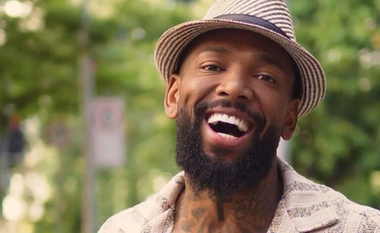 Nego do Borel retorna aos palcos com o projeto “Batuque do Nego”