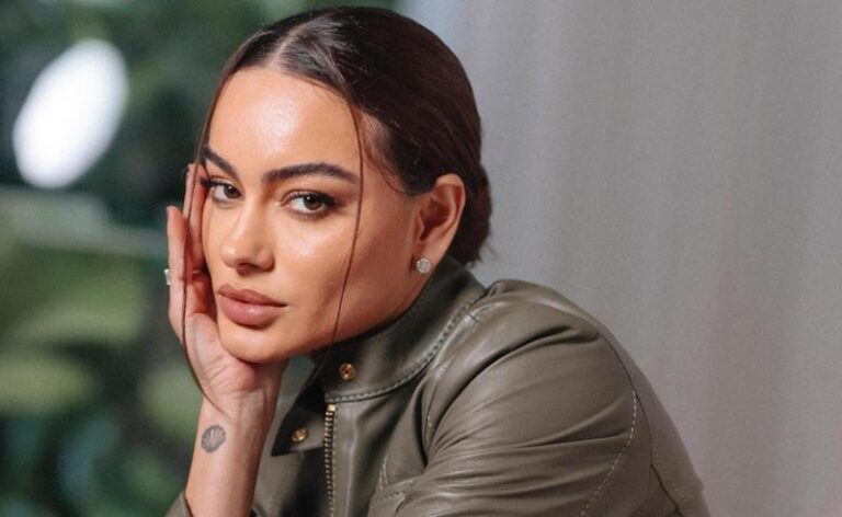 Erica Miguelia: a empresária que abriu o mercado de transplante de sobrancelhas no Brasil