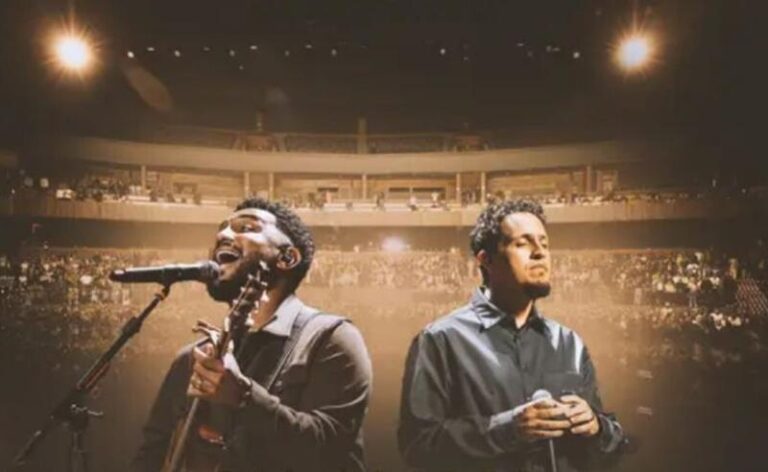 Recém-indicado ao Latin Grammy, Eli Soares lança a canção inédita “Boa Nova” com a participação do grupo Morada