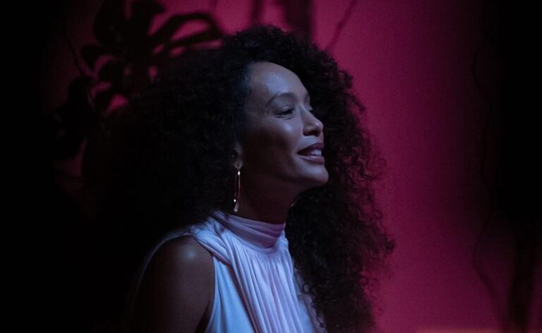 Autocelebração é destaque em novo filme de Brutal Fruit com Taís Araujo