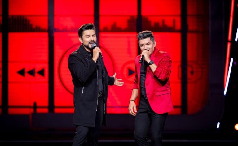 Vem aí “Dá Play na Playlist – Volume 1” com Zé Henrique & Gabriel