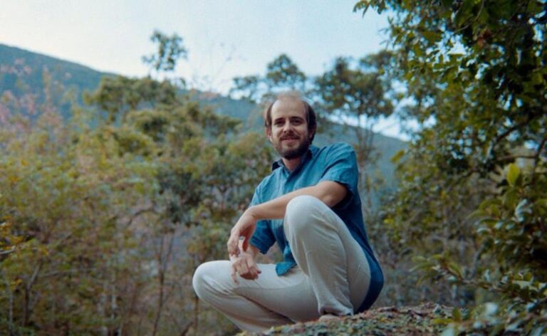 Noites Rocinante promove encontro de Thiago Amud e Sergio Krakowski no Bona Casa de Música, em São Paulo