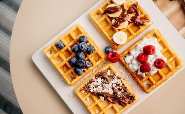 6 dicas para um café da manhã nutritivo para quem tem intolerância ao glúten