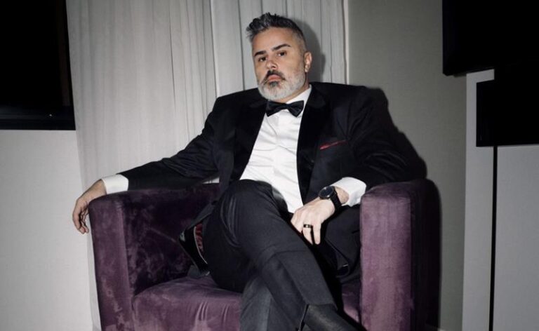 Betinho Alves: a força da comunicação que conecta marcas, artistas e influenciadores