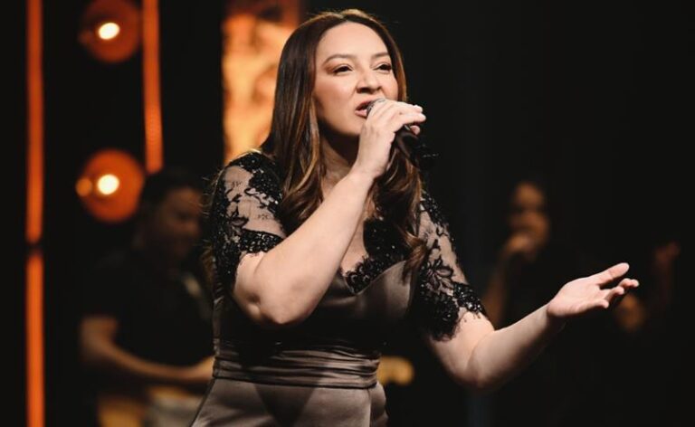 Cristina Freitas lança o single “Mulheres de Oração” pela gravadora É Gospel Music