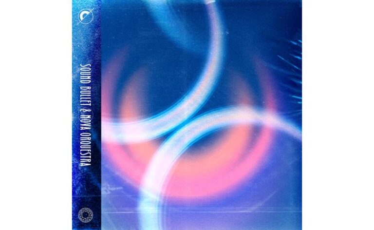 Banda Sound Bullet mistura regravações, faixa inédita e colaborações no EP “Entreatos”