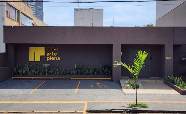 Casa Arte Plena se consolida como um dos principais players do mercado de arte do Centro-Oeste