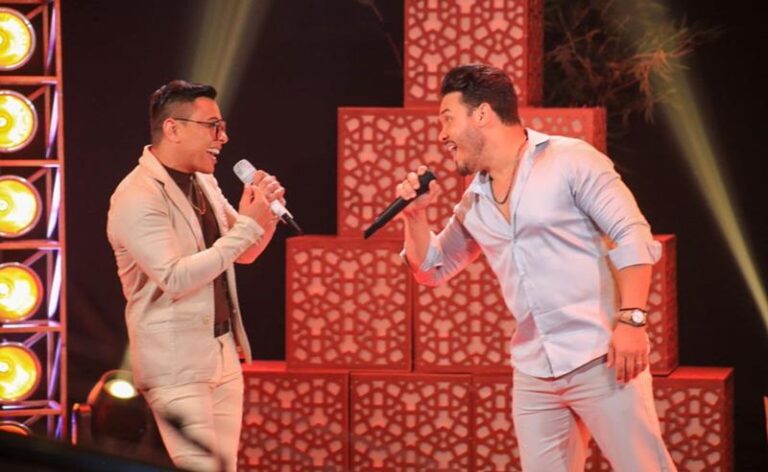 Marcelo Martins e Márcio Lima lançam clipe de “Eu Terminei” com produção cinematográfica