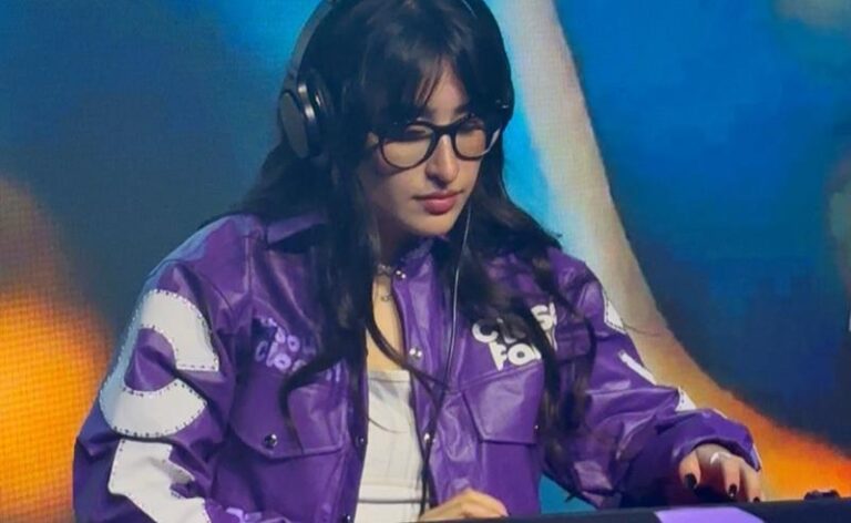 Close Fans marca presença no show de Kendrick Lamar com lounge exclusivo e DJ set de Martina