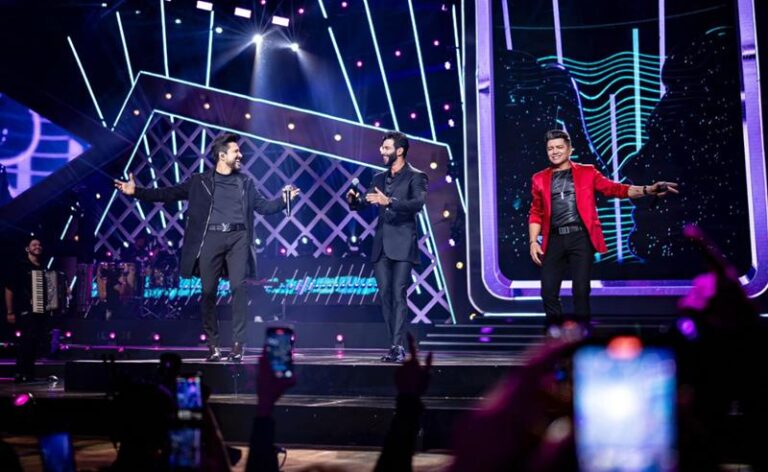 Zé Henrique & Gabriel lançam feat inédito com Gusttavo Lima