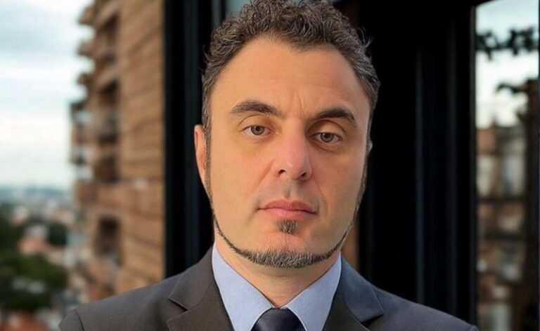 O vidro como símbolo da arquitetura do futuro