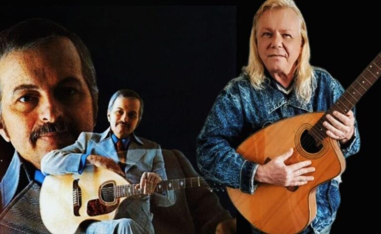 Victor Biglione lança tributo ao ícone da música Luiz Bonfá em “Nos tempos do Jacarandá”