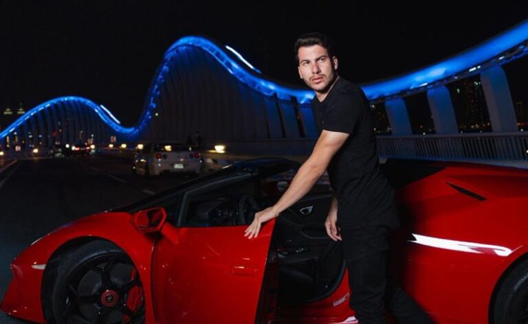 Uélicon Venâncio a maior referência do consórcio no Brasil