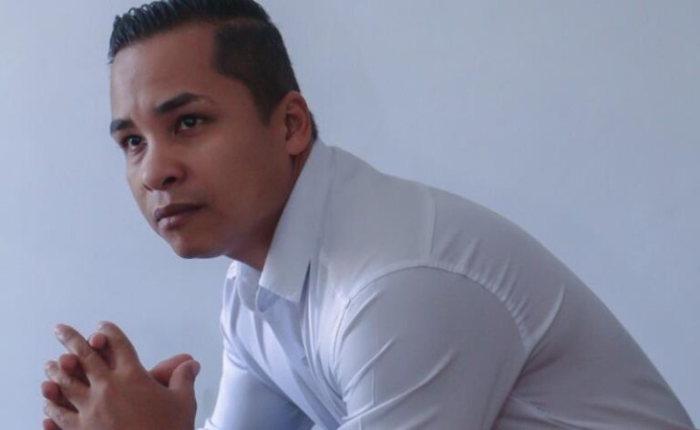 Lucca Amorim fala sobre superação no novo single “Já te Esqueci”