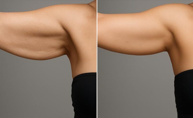 Dr. Octávio Curi Frascareli: Braquioplastia em Maringá: flacidez nos braços e harmonia corporal