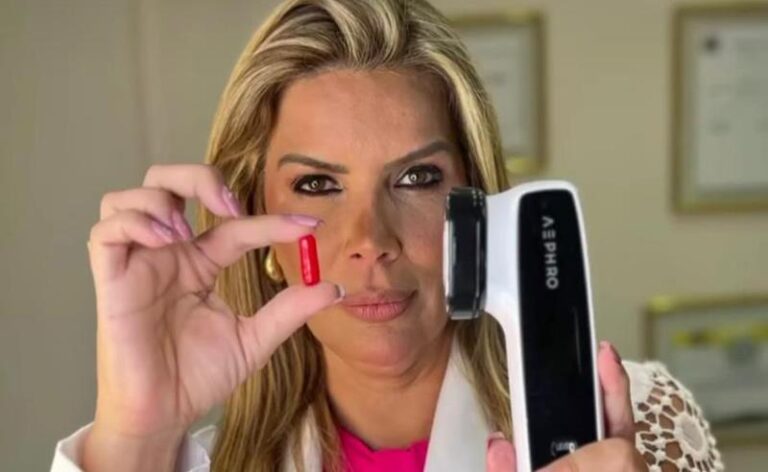 Dra. Silvana Corrêia: Como a Placenta Pode Ajudar na Prevenção da Depressão Pós-Parto