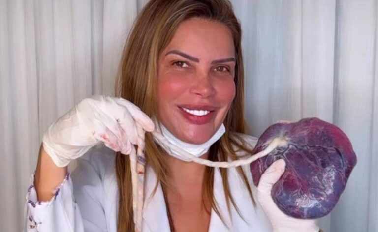 Dra. Silvana Corrêa: da inovação médica à bioplacenta que ultrapassa fronteiras