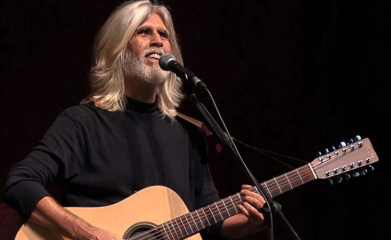 Oswaldo Montenegro assina música tema de “O Engraxate Que Escalou o Everest”