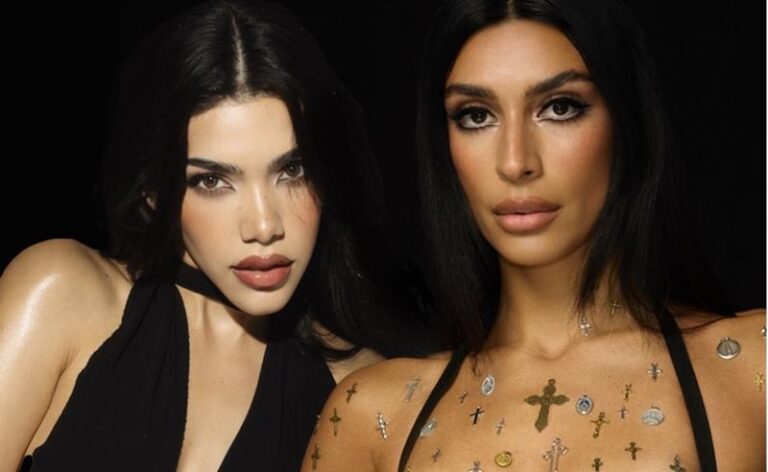 SEVDALIZA & Kenia Os redefinem poder e sedução no novo single “Stripper”