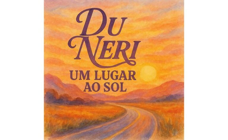 Du Neri lança o álbum “Um Lugar ao Sol”, um retrato íntimo e plural de sua trajetória musical