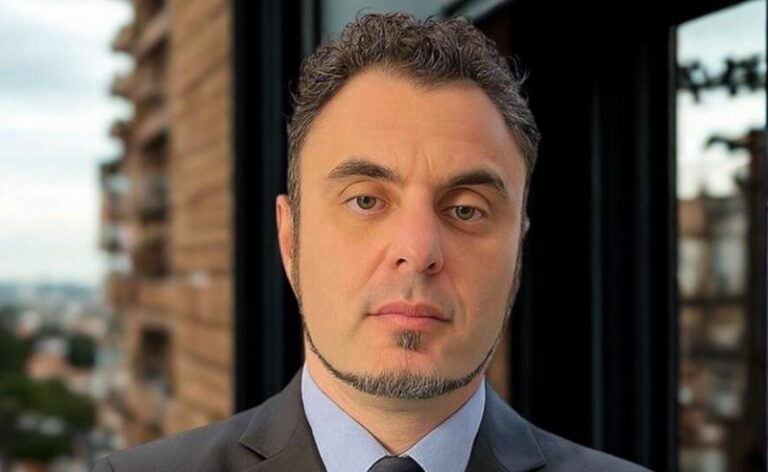 Rafael Buontempo quer levar o vidro brasileiro como símbolo de inovação arquitetônica aos EUA