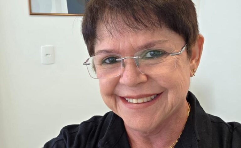 Da odontologia à saúde integrativa: a reinvenção da Dra. Sandra Moraes para promover um envelhecimento saudável