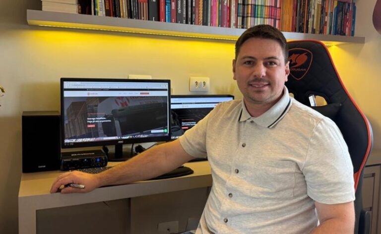 MADECOM completa quase três décadas e consolida sucessão familiar no setor madeireiro