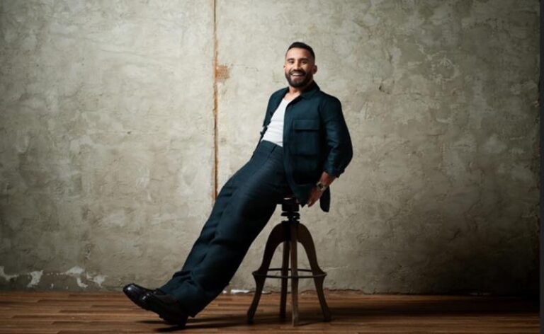 Konrad Dantas ministra aula sobre indústria da música em novo curso gratuito do Instituto KondZilla