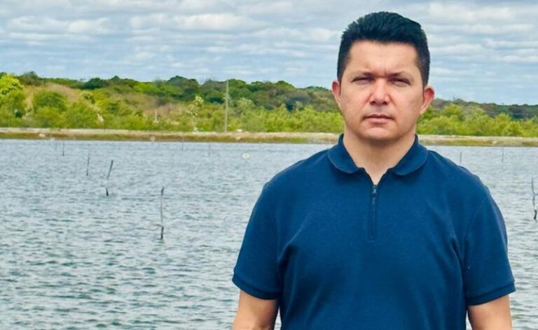 Recirculating Aquaculture Systems (RAS): caminho para a sustentabilidade e autossuficiência na produção de camarão nos Estados Unidos