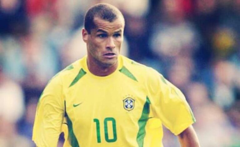 Rivaldo dá voto de confiança a Ancelotti: “Foi contratado para ganhar a Copa, não amistosos”