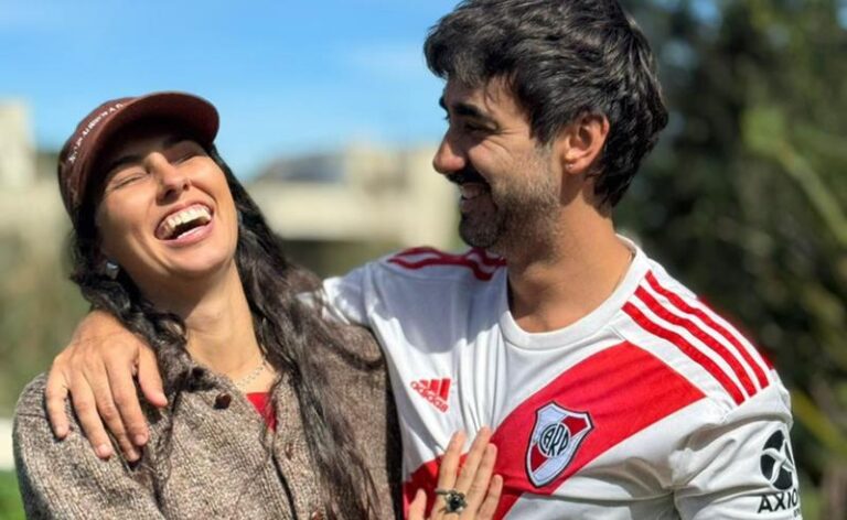 Raíssa Xavier e Gabriel Godoy voltam de férias na Argentina e iniciam nova fase de projetos no cinema e na TV