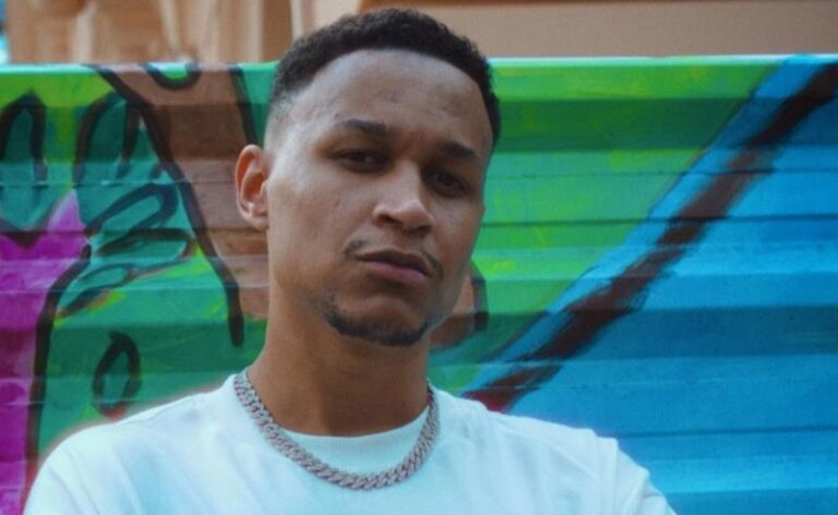 O trapper 2metro lança o single e clipe de “Guardado”