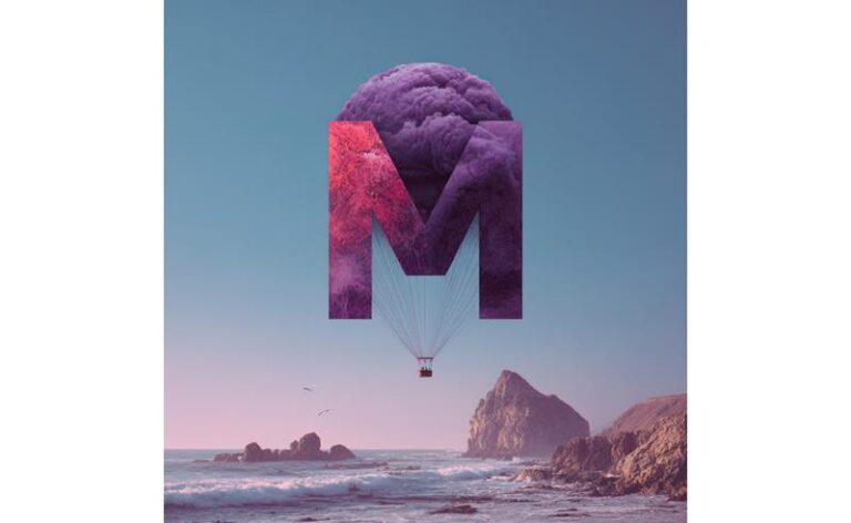 MRTNI, projeto paralelo de Bruno Martini, lança “Coastline”, faixa que celebra a liberdade das praias brasileiras