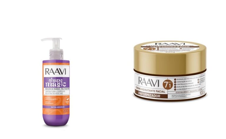 Raavi apresenta lançamentos em primeira mão na Professional Fair RJ 2025