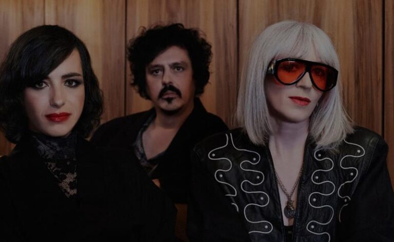 Ladytron lança nova música e clipe “I See Red” Já disponível via Nettwerk