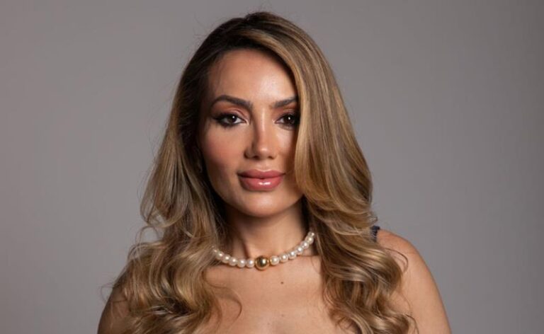 Conheça Frann Cardoso, a consultora que revela como a moda transforma a autoestima das brasileiras