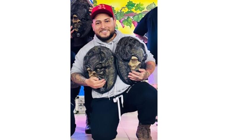 Da paixão pela arte à referência internacional: minha trajetória na tatuagem brasileira