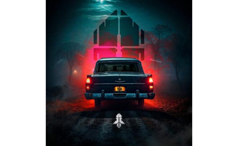 NDK lança o single “Infarto”, um grito de reflexão em forma de rock pesado